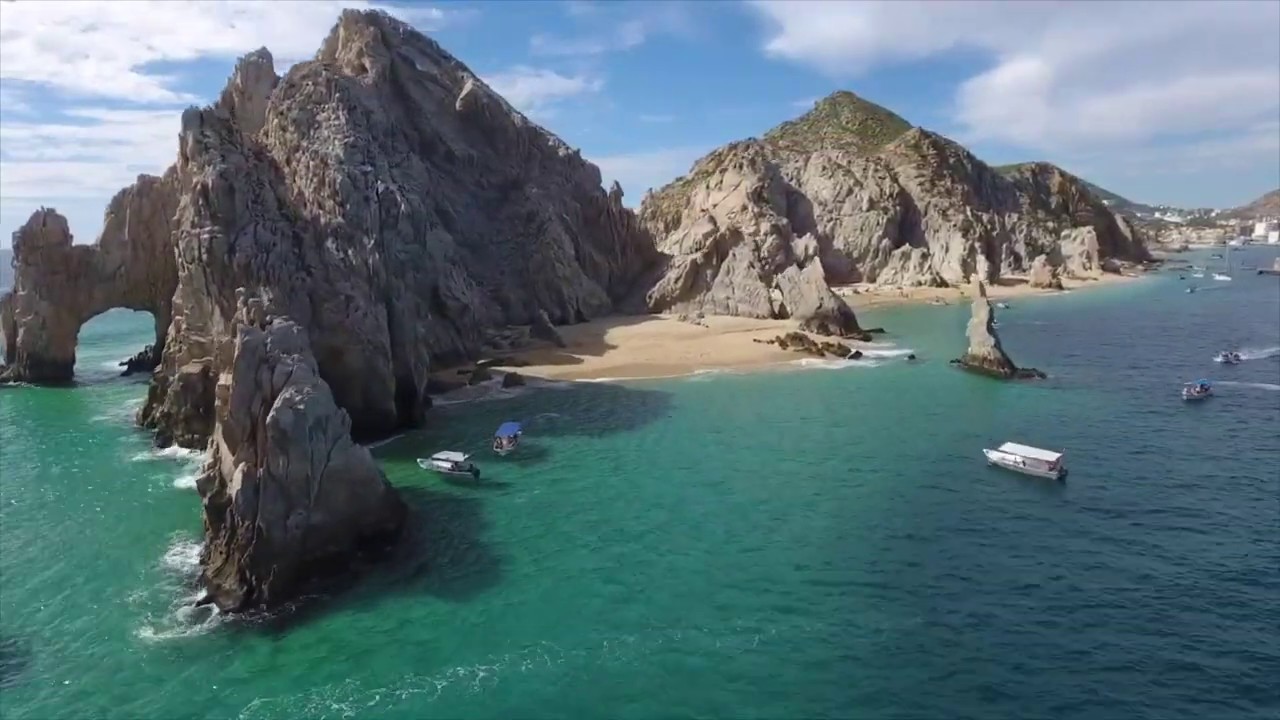 Cabo San Lucas Bay - Cabos Finest