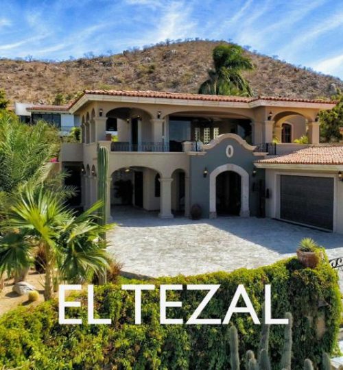 el-tezal