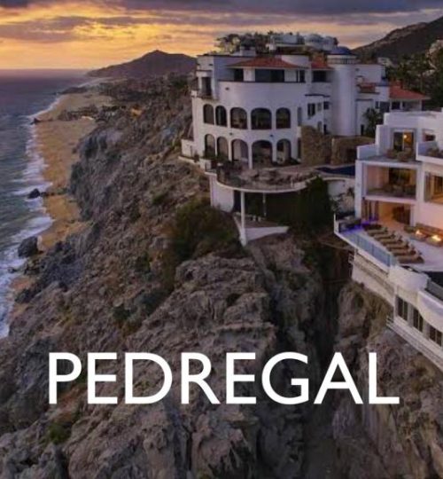 pedregal