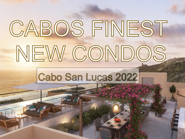 New Condos title