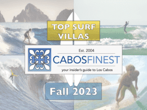 cabo villas properties for sale