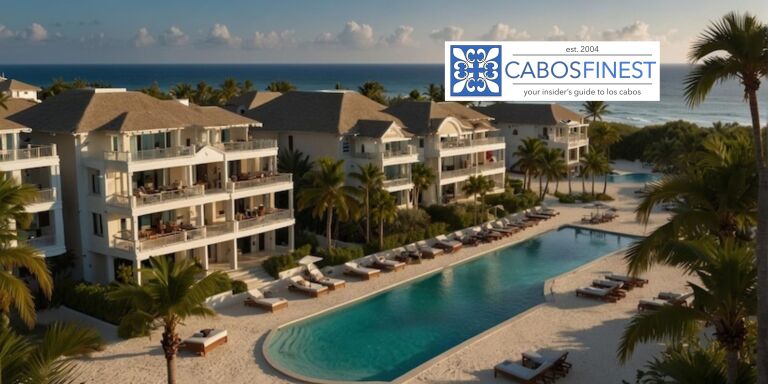 Condos for sale in los Cabos Mexico