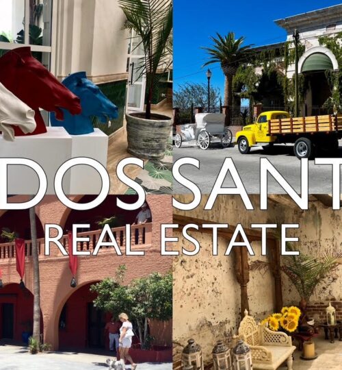 Todos Santos