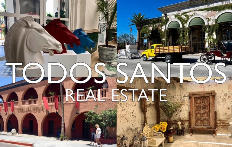 Todos Santos