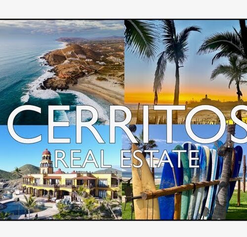Cerritos Real Estate