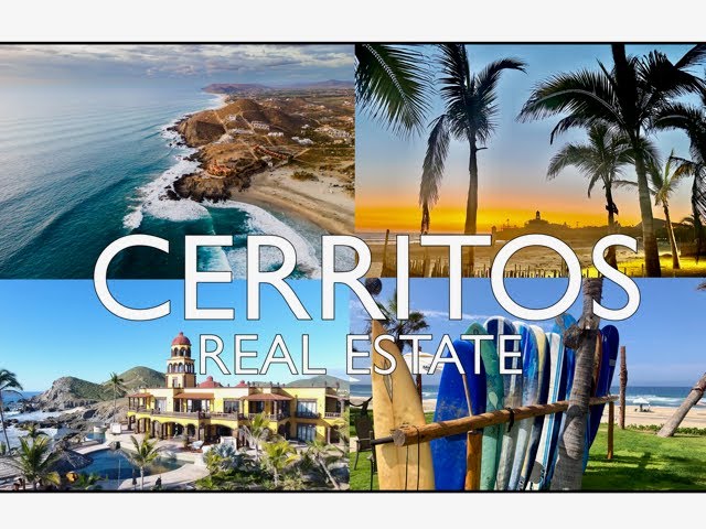 Cerritos Real Estate