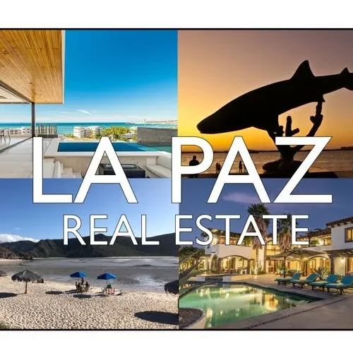 La Paz Real Estate