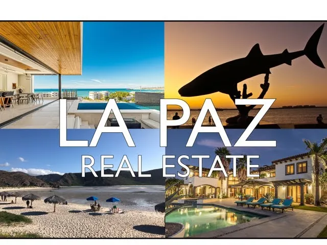 La Paz Real Estate