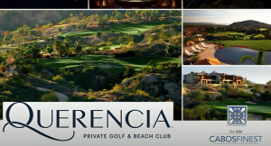 Querencia Los Cabos Luxury Golf